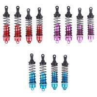 Metal Shock Absorber Springs 120mm for 1/10 RC Rock Crawler RRMA/Granite/Senton Upgrade Parts Children Playing