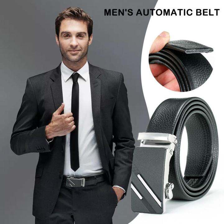 black-bottom-automatic-buckle-belt-mens-belt-high-end-mens-leather-casual-business-belt-b9u9