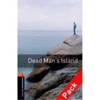Oxford Bookworms Library (3 Ed.) 2: Dead Man