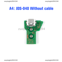 zuoyingdu064194 Jcd JDS-001 JDS-011 JDS-030 JDS-040 JDS-055 USB CHARGING Port BOARD สำหรับ PS4