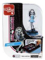 Monster High Apptivity Finders Creepers Frankie Stein Figure