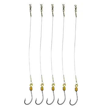 Shop Leader Line With Hook with great discounts and prices online - Jan  2024