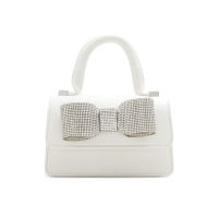 ALDO Abirax Women Crossbody Bag - White