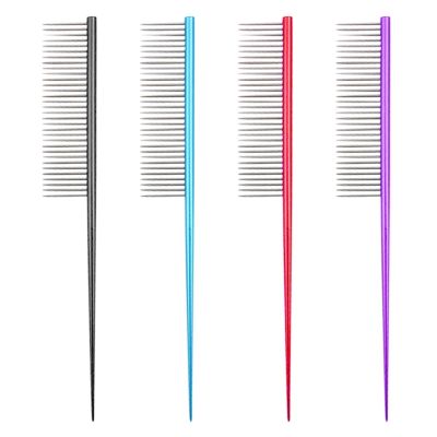 Pet Grooming Comb Pet Grooming Tool Undercoat Rake for Pet Cats Dogs Easy To Remove Tangles Small Medium Large Dogs Product