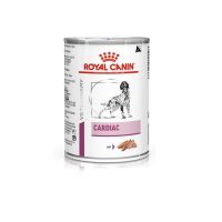 อาหารสุนัข  Royal Canin  Dog Cardiac Canned 410 g