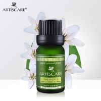 ARTISCARE Neroli Pure Essential Oil 10ml Anti Aging Anti Wrinkle Whitening and Moisturize Skin Care Massage Oil 100 Natural Oil