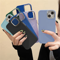 เคสโทรศัพท์ Soft Tpu สำหรับ iphone 11 12 13 Pro Max Case iphone 14 pro max 7 8 plus SE 2022 2020 X XS Max เคสโทรศัพท์ป้องกันกล้องชุบ