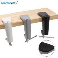 【YD】 C Table Mount Clamp Fittings Desk Clip Hose Microphone Base Metal I-clip Cantilever Bracket Lamp