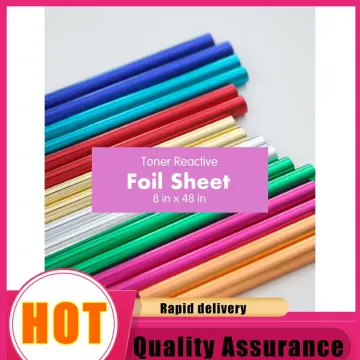 Shop Foil Reactive Foil with great discounts and prices online