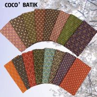 COCOCBATIKพร้อมส่ง!!ผ้าถุง  ผ้าถุง 2เมตร ผ้าถุงเย็บแล้ว ผ้าถุงสำเร็จรูป ผ้าลายไทย ผ้าตัดชุด ราคาส่ง ลายชัด