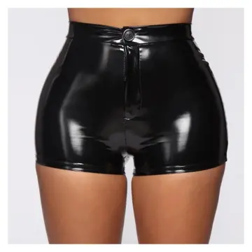 Shorts Leather Crotch - Best Price in Singapore - Jan 2024