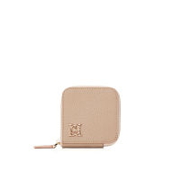 O&amp;B กระเป๋า Vivienne Coin Purse in Iconic Nude