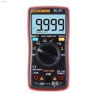 ☼┅♝ ZOYI ZT111 Digital Multimeter Professional 9999-Count DC AC Voltage Current Tester True RMS NCV DC AC Voltmeter Capacitor Meter