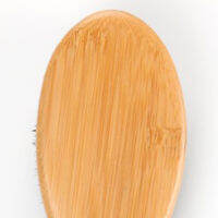 แปรงผมแยกส่วน Detangling Professional Massage แปรงผมจัดแต่งทรงผมสำหรับผู้ชายผู้หญิงสำหรับการเดินทาง