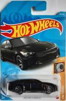 Hot Wheels HW Turbo No.118 - 2019 Kia Stinger GT