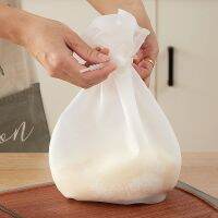 ✐ Increase and non-stick hand bag ferment kitchen baking gadgets food-grade thickening silica gel dough