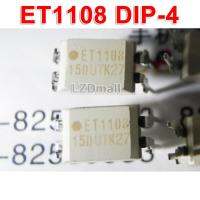 10pcs ET1108 DIP-4 TCET1108 DIP4 DIP Optocoupler new original