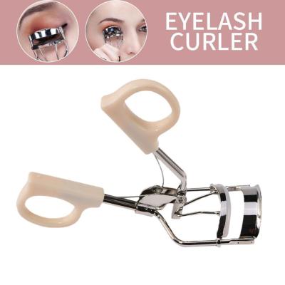 Plastic Handle Portable Metal Eyelash Clip Soars To Out Eyelash Clip Sky Same Sunflower Clip The The Style Of With G2M4