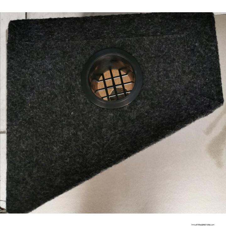 Available from stock ☟WOODEN BOX 6 x 9 inches SPEAKERS GOOD FO (Cars