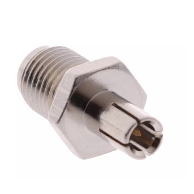 Jack แปลง SMA Female to TS9 Male Plug RF Coaxial Adapter Connector