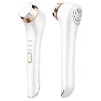 New 6 In 1 Eye Massager Hot&amp;Cold Beauty Eye Hammer Eye Care Anti Eye Wrinkle Anti-Aging Face Lifting Machine Skin Beauty Device