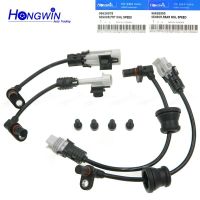 96626078 96626080เซ็นเซอร์ความเร็วสำหรับล้อ ABS Chevrolet Captiva Sport Equinox Pontiac Torrent ดาวเสาร์วู Suzuki XL-7 2007-2013