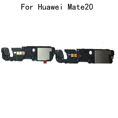 Bestnull สำหรับ Hua Wei Mate 20ลำโพง Buzzer Ringer อะไหล่ซ่อมสำหรับ Mate20 mobie Phone