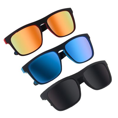 【CC】 Men Polarized Sunglasses Over Glasses Driving Male Sunglass UV400Shades Eyewear Sport Goggles