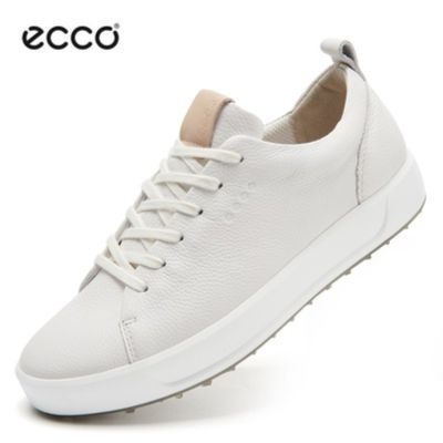 ECCO Womens Golf Shoe Anti slip and waterproof sports shoes 101103
