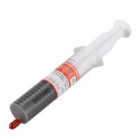 【YD】 30g Thermal Grease Paste Compound Silicone for Computer Desktop CPU Sink