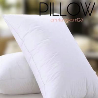 MON หมอนหนุน หมอนหนุน หมอนขาว Pillow หมอนสุขภาพ สอบถามช่องแชทได้ค่ะ