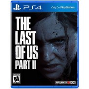 HCMĐĨA GAME PS4365A - THE LAST OF US PART II CHO PS4 PS5