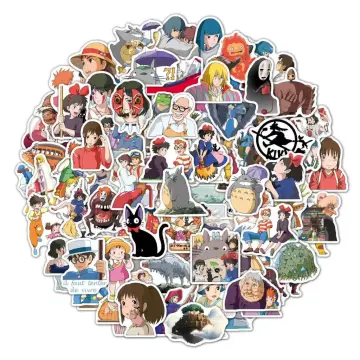 Shop Anime Stickers 100pcs with great discounts and prices online