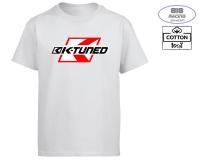 เสื้อยืด Racing เสื้อซิ่ง [COTTON 100%] [K-TUNED]