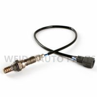 ต้นฉบับ-(Gratis Ongkir) ●☸234 4260เซ็นเซอร์ออกซิเจน Downstream O2 Sensor SG368สำหรับ Toyota Camry 4Runner Tundra Venza Avalon FJ Cruiser Tacoma 234-4260