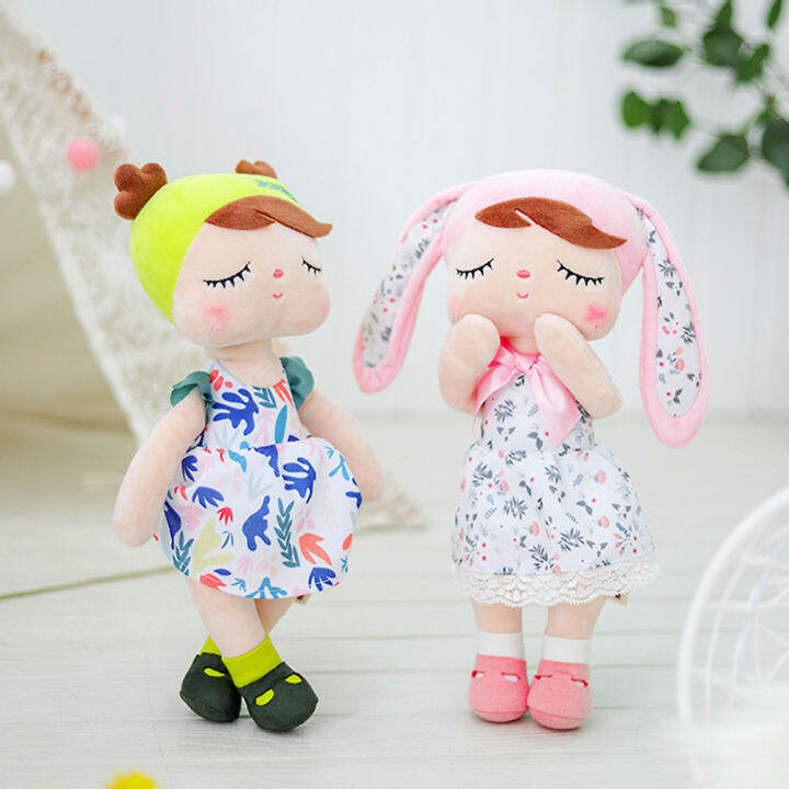 33cmx15cm-be-top-metoo-dolls-stuffed-toys-for-girls-baby-beautiful-rabbit-spring-summer-angela-soft-animals-for-kids-infants