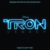 Daft Punk- Tron Legacy (Vinyl Edition Motion Picture Soundtrack)