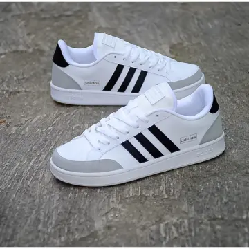sepatu adidas vl court