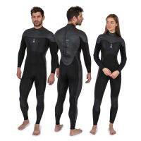 FOURTH ELEMENT-model RF1 wet suit 3/2mm