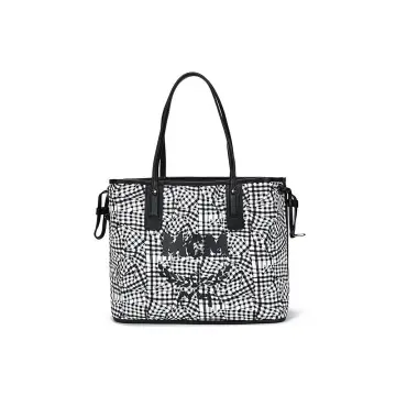 Mcm black, Lazada PH: Buy sell online Tote Bags with cheap price