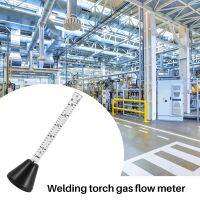 Argon Co2 Gas Flow Meter Peashooter Scale Tester Measure For Mig Tig Welder Welding W315