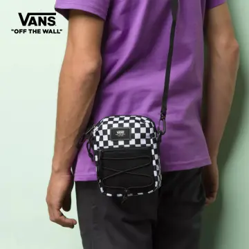 Vans Hoist Crossbody Bag