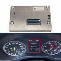 【hot】 New Original LQ042T5DZ13 4.2 INCH DISPLAY for V-Class W447 metris 2014-2020