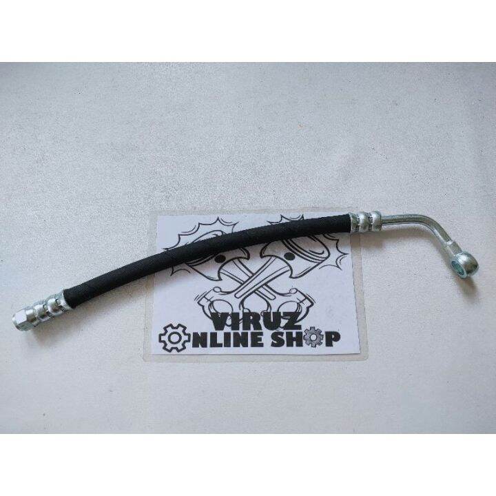 SELANG POWER STEERING PENDEK SUZUKI KATANA JIMNY VITARA ESCUDO SIDEKICK