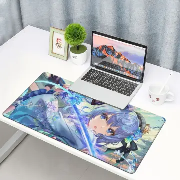 Yukino Yukinoshita Oregairu Anime Waifu Mouse Pad for Sale by RalphJaystin   Redbubble