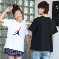 * BK-463 เสื้อยืดแขนสั้นพร้อมส่ง 10สี ลายการ์ตูน ขายดีตามเทรนต์ ลายน่ารัก สีสันสดใส่น่ารัก ใส่ได้ทั้งหญิงและชาย (S-3XL) ***ปลีก-ส่ง**