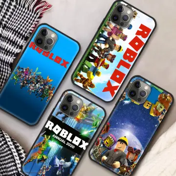 ROBLOX GAME LOGO iPhone 12 Mini Case