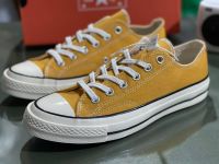 [ พร้อมส่ง ] รองเท้าคอนเวิร์ส All Star Yellow Size.36-44 ใส่สบาย รองเท้าใส่เที่ยว รองเท้าแฟชั่น รองเท้าลำลอง ใส่ได้ทั้งชาย-หญิง [AR01]