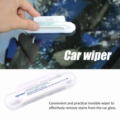™☇✑ AQUAPEL Applicator Windshield Glass Window Treatment Water Rain Repellent Repels Car Invisible Wipers Dirt for Improving Vision