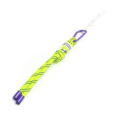 Trendy Keychain Fluorescent Lanyard Universal Keychain Lanyard for Keys Personalized Ornaments for Bags Rope Pendant Phone Charm